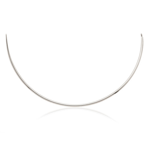 Titanium Threaded Curved Guidepin - 1.2mm (0.8mm thread)