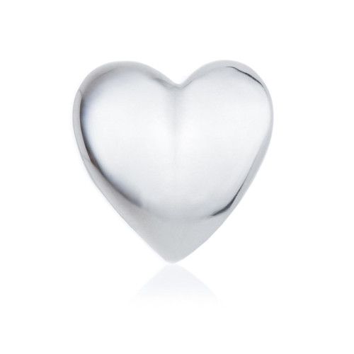 TL Mini Heart Tooth Gem