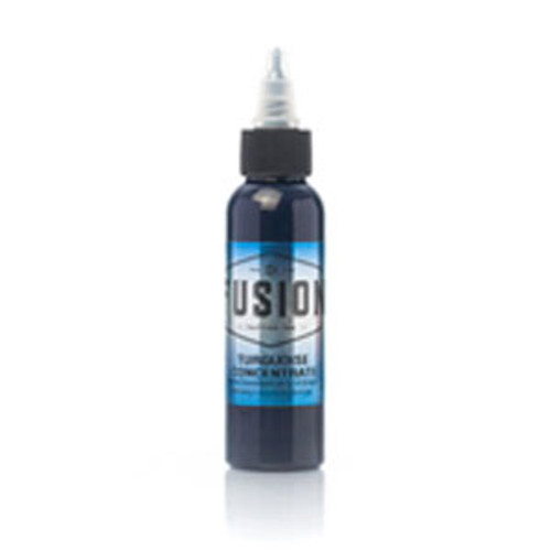SHORT DATE - DISCOUNTED - Fusion Ink Spearmint - 1oz