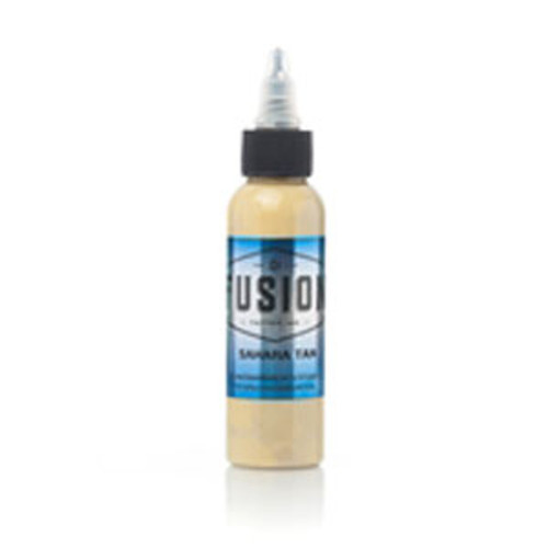 SHORT DATE - DISCOUNTED - Fusion Ink Sahara Tan - 1oz