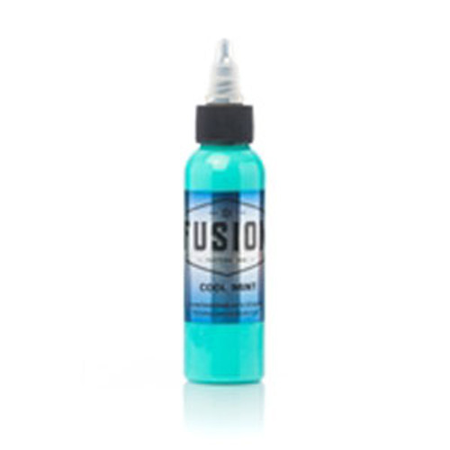 Fusion Ink Cool Mint