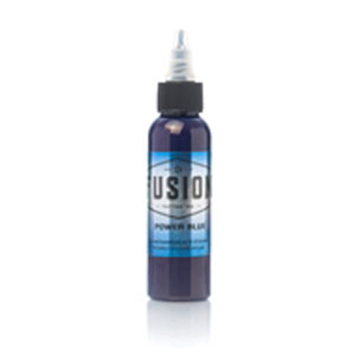 Fusion Ink Power Blue