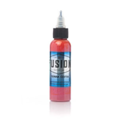 Fusion Ink Terra Cotta - 1oz Fusion Ink Terra Cotta - 1oz