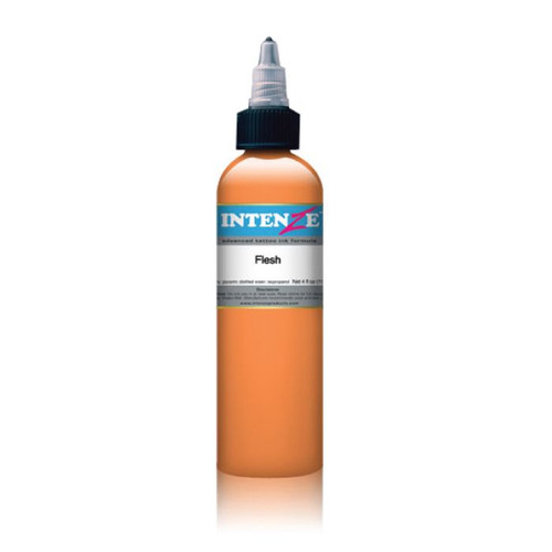 Intenze Ink Flesh - 1oz Intenze Ink Flesh - 1oz