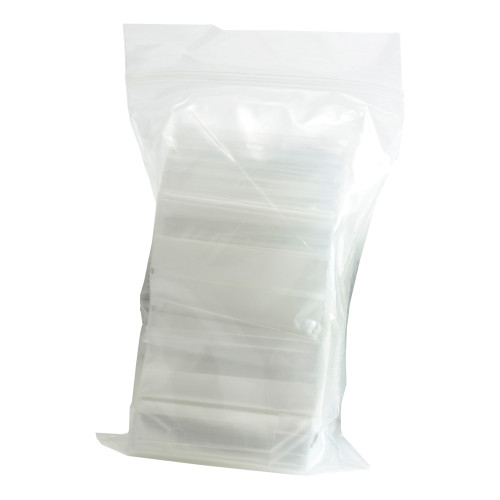 Plastic Resealable Bags (100) Plastic Resealable Bags (100)