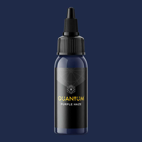 Quantum Ink Purple Haze - 1oz Quantum Ink Purple Haze - 1oz