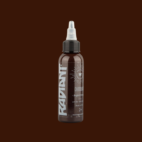 Radiant Ink Chocolate - 1oz Radiant Ink Chocolate - 1oz