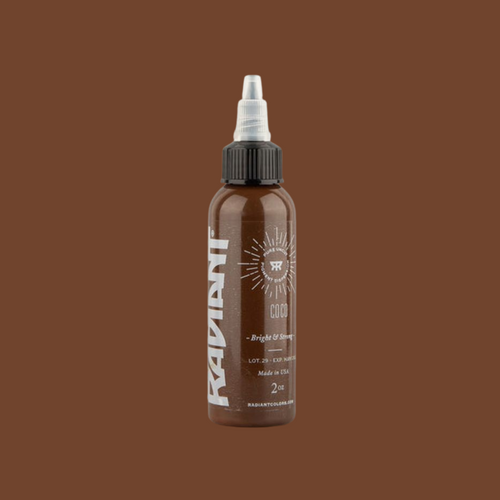 Radiant Ink Coco - 1oz