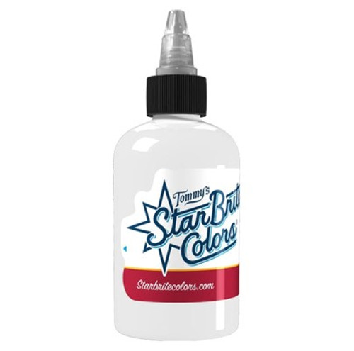 StarBrite Ink Brite White - 1oz StarBrite Ink Brite White - 1oz