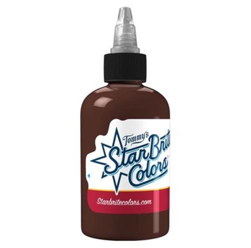 StarBrite Ink Chocolate Brown - 1oz
