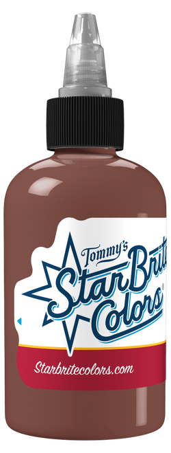 StarBrite Ink Dead Brown - 1oz