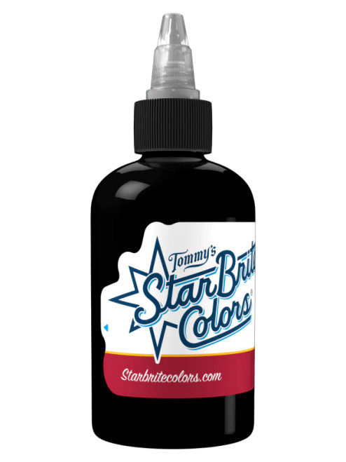 StarBrite Ink Quarter Moon Greywash - 1oz StarBrite Ink Quarter Moon Greywash - 1oz