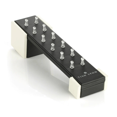 Tish Lyon Jewellery Display - 12 Clip