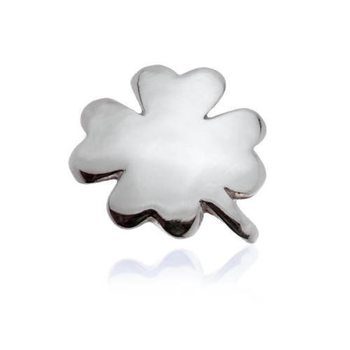 TL Lucky Clover Tooth Gem