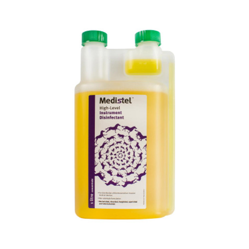 Tristel Medistel Instrument Disinfectant - 1 Litre