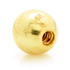 TL 14ct Gold Ball - 1mm