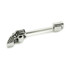 Cast Steel Gun Nipple Bar