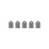 Cheyenne HAWK Pen Unio Grub Screw Set