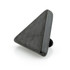 Evil Black PVD Ti Internal Triangle 1.2mm