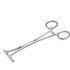 Extra Long Septum Forceps