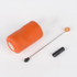 EZ Disposable Cartridge Grip - Orange