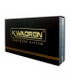 Kwadron Cartridges - Round Shader 0.3mm - 03