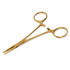 Mini Haemostatic Forceps - Vintage Bronze