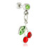 SALE - Steel External Hanging Cherry Microbar