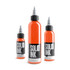 Solid Ink Orange - 1oz