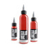 Solid Ink Red - 1oz