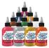 StarBrite Ink Rakel Tattoo Series - 10 x 1oz