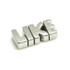 Steel External Like Tongue Bar -16