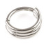 Ti Couture Banded Hinged Ring