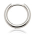 Ti Couture Hinged Septum Ring