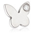 Ti Internal Butterfly Disk Attachment (1.2mm)