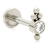 Ti Internal Labret with Caeli Gem Attachment-1.2-8