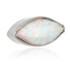 Ti Internal Opal Bezel Marquise Attachment (1.2mm)