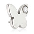 Ti Threadless Butterfly Disk Attachment