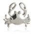 Ti Threadless Crab Attachment