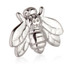 TL - 14ct Threadless Gold Bee Pin Attachment