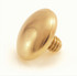 Yellow Gold Internal PVD Ti Plain Disk 1.2mm