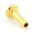 Zircon Gold Ti Internal Micro Labret Stem (0.8mm Thread)