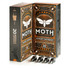 MOTH Comfort Cartridges - Curved Magnum 0.35mm