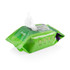 Biotat Green Soap Wipes Pack 40