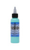 Fusion Ink Gradient Green With White #1 - 1oz