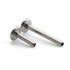 Perryman Titanium Internal Threaded Labret Stem - UK Made