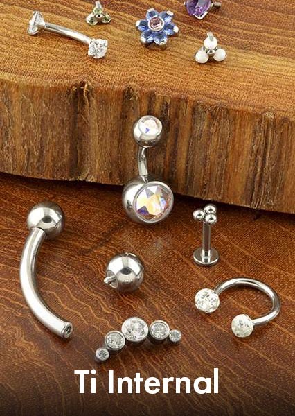 Piercing wholesale on sale