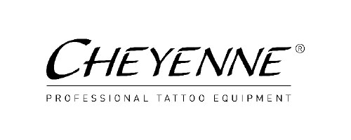 Cheyenne Brand 2