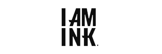 I AM INK Brand 6