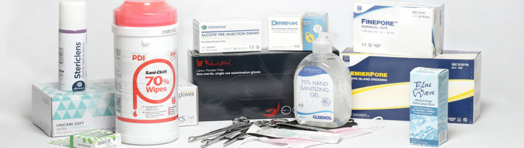 Medical Supplies